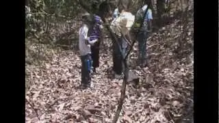 BNHS CEC Nature Camps in Mumbai