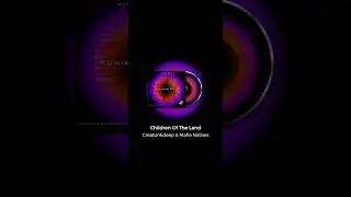 CreatunEdeep & Mafia Natives - Children Of The Land|| deephouseonly