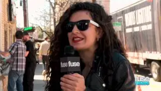 Charli XCX on Her Punk-Inspired Album & Iggy Azalea's 