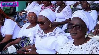 ENUGU STATE GOVT LAUNCHES ARMED FORCES REMEMBRANCE DAY EMBLEM