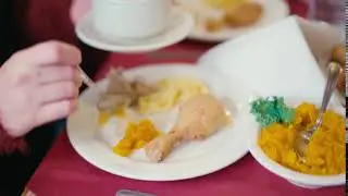 The Dine-In Tradition Continues at the Bavarian Inn Restaurant