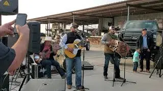 Los profugos de nuevo leon el cirujano en vivo