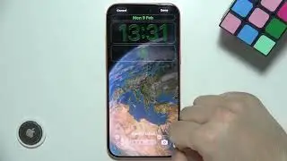 iPhone 17 Pro Max: How to Remove Widgets from Lock Screen