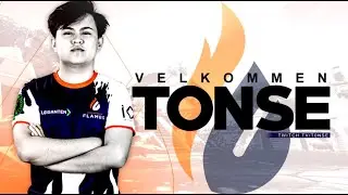 JEG ER JOINET COPENHAGEN FLAMES!