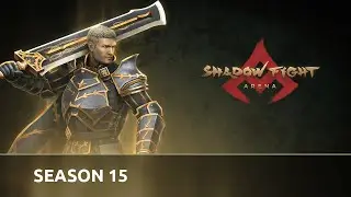 Shadow Fight Arena: Season 15