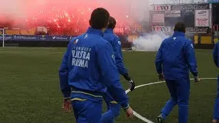 TOP 5 - NEDERLANDSE SUPPORTER LIEDJES (JUPILER LEAGUE) DEEL 1
