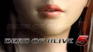 Dead or Alive 5 OST Urges