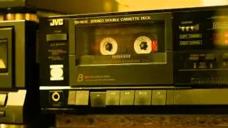 The Cassette Sunday N&deg;9 (By Mani De&iuml;z)