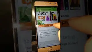 2 способ как удалить google аккаунт  Lenovo Vibe P1 P1a42 frp account обход сброс снять  frp bypass