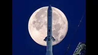 NASA Moon Mission Live Update | ନାସାର ଚନ୍ଦ୍ର ଅଭିଯାନ | Artemis 1 launch live | News18 Odia