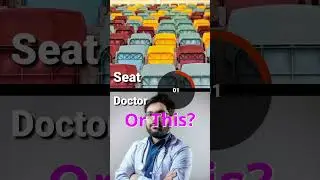 Let's Play A Game: What's More Expensive? A new #Gabba seat or a Doctor's Wage?