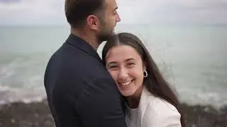 Giuseppe & Federica - Video Wedding