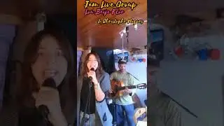 Wild and Wise/ Jam Live Group creative song impro Wild and Wise