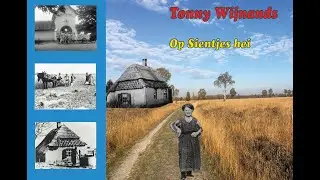op sientjes hei   tonny wijnands 2022 movie