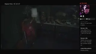 Back to RE2 w/ the StewCrew