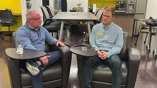 What is a mortgage and how do I get one? With Marty Davenport
