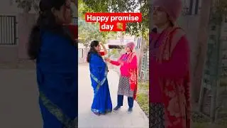 happy promise day...#youtubeshorts....
