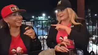 Episode 28 from Bruton's Cigar Lounge in Plant City. 