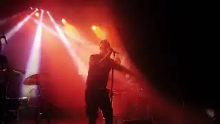 Die Weisse Rose ‎– As The Last Of The Petals Are Shattered ‎– Live at Runes & Men Festival 2016 (4K)