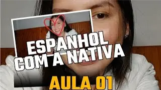 Você vai sair desse vídeo já falando espanhol 🤍