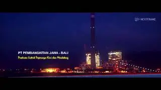 [Company Profile] PLTU Rembang