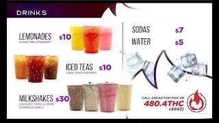 THC Drinks loop copy
