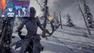 Horizon Zero Dawn Missioni Come Funghi