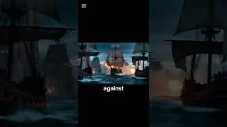 From protest to independence 🇺🇸 The American Revolution in 60 seconds!