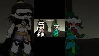 Rat dance|| FT: Erlang Shen|| hope you enjoy!! #erlangshen #legomonkiekidedit