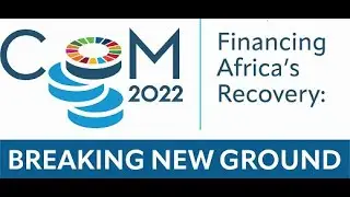 2. Conference of African Ministers of Finance, Planning & Economic Development Fifty-fourth session