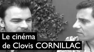 Mister Emma rencontre Clovis Cornillac