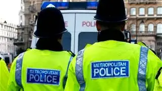 police officers who sexually exploit vulnerable women