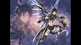 [ King's Raid ] Neraxis all costume and animation fight