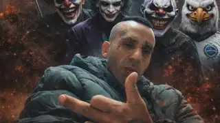 Quebrada MC Rap Gangstar Paraná, Álbum (A Voz que Não se Vendeu) Música 