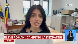 Telejurnal regional TVR 3 - 29 ianuarie 2026