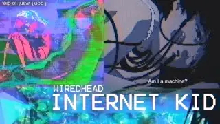 INTERNET KID (Full Album)