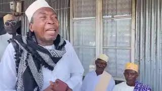 🔰 MDHAHIRICHO #kandou 🔰ARCHIDINE SAID & AMINA ALI DJOMANI et HELENDJÉ