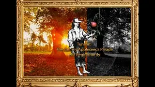 Johnny Appleseed Parade 2024