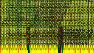 The Video Merge Test #1