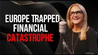 Russian Asset Seizure FULL Collapse ECB Panics As U.S. Orders EU To Cancel $105B Loan