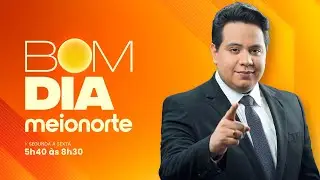 🔴 AO VIVO: BOM DIA - 04/02/26 | TV MEIO NORTE
