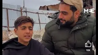 Firas Dalloul's song (experimental media)