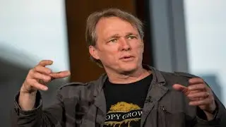 Bruce Linton on his departure from Canopy: I was terminated