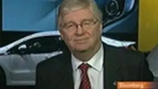 Reilly Says Turnaround at GM's Opel Unit `Under Control'