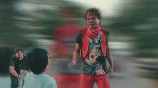 AYUDAME - El Richi (Video Oficial)