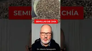 5 Beneficios de las semillas de CH&Iacute;A
