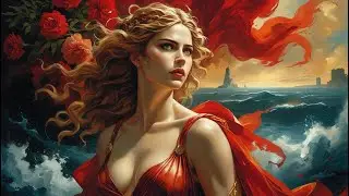 5 Secrets of Venus, Goddess of Love and War