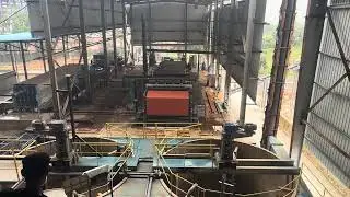 Vacuum Belt Filter Working Principle | Continuous Filtration Solution