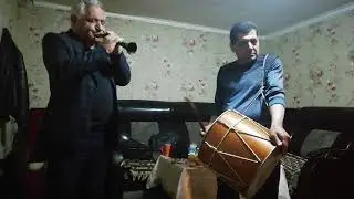 Даф  Зурна