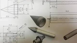 Come Costruire una Contropunta Rotante